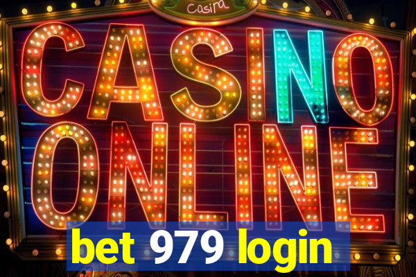 bet 979 login